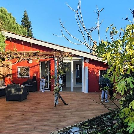 Le Clos Langella Villa Léognan Dış mekan fotoğraf