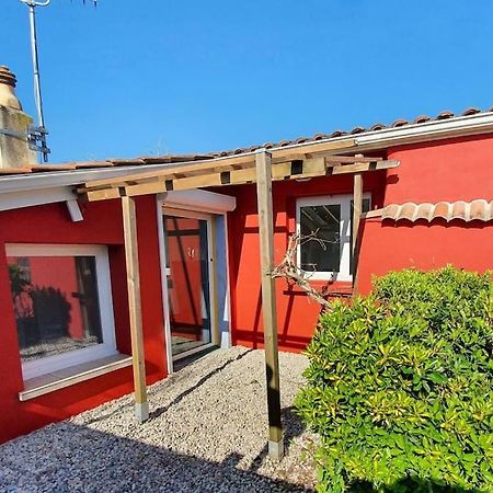 Le Clos Langella Villa Léognan Dış mekan fotoğraf