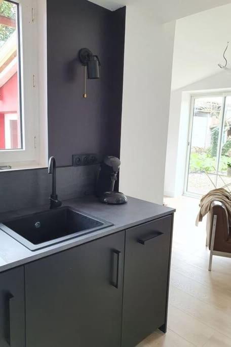 Le Clos Langella Villa Léognan Dış mekan fotoğraf