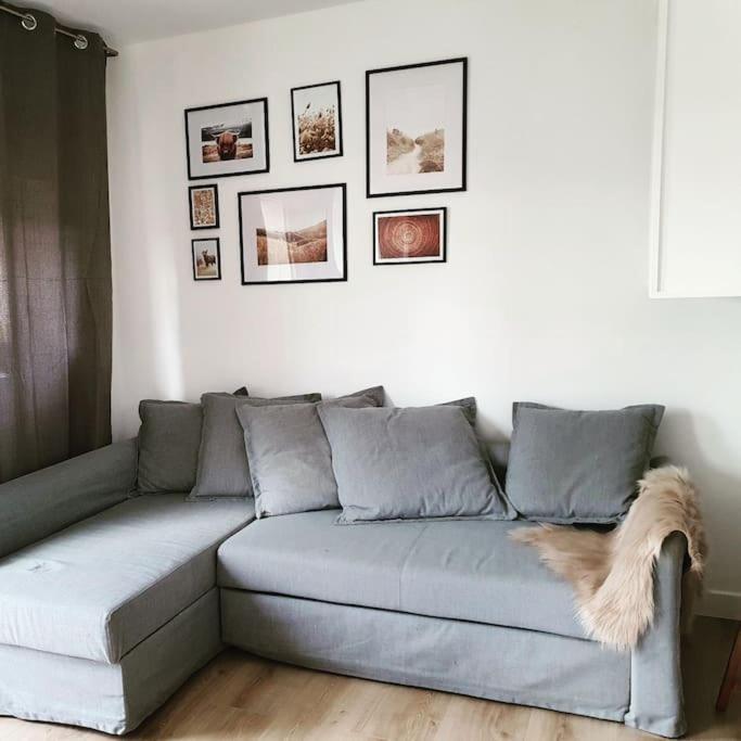 Le Clos Langella Villa Léognan Dış mekan fotoğraf